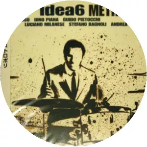 Idea 6 - Musical artist