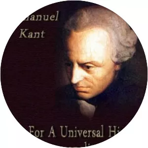 Idea for a Universal History with a . . .