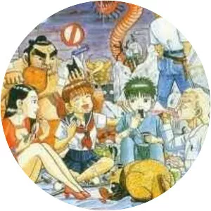 Idea no Hi - Video game