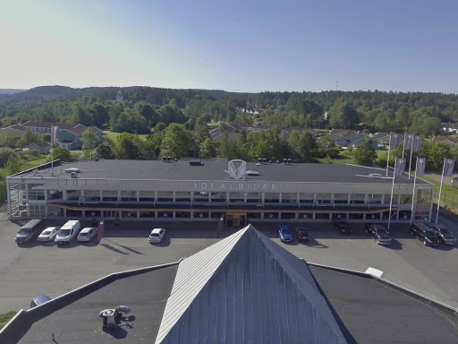 Ideal Cars in Uddevalla AB - Car dealer in Herrestad, Sweden