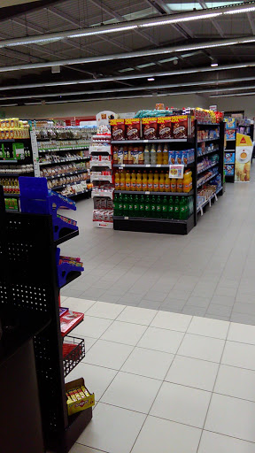 Ideal Supermercados - Sobreira