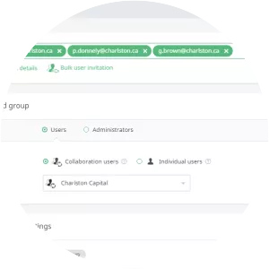 iDeals Virtual Data Rooms