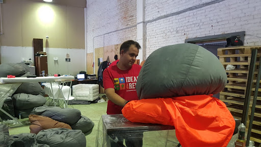 Ideas4rent - Furniture rental service in Moscow, Russia