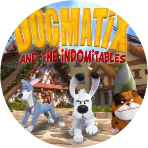 Idéfix Dogmatix and the Indomitables