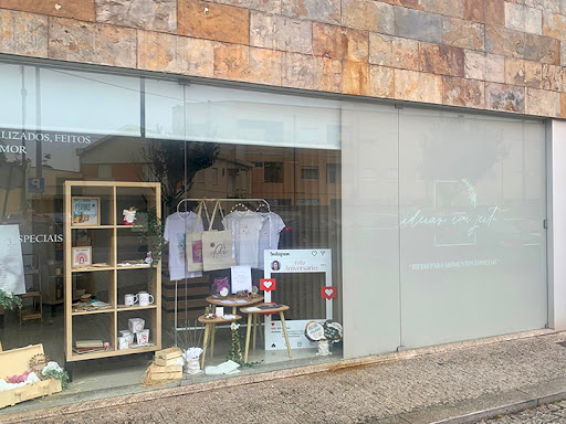 Ideias com Jeito - Party store in Portugal