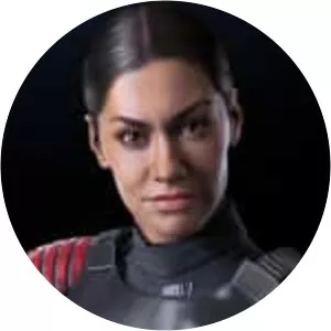 Iden Versio - Fictional character