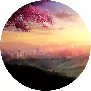 idenline - Musical artist