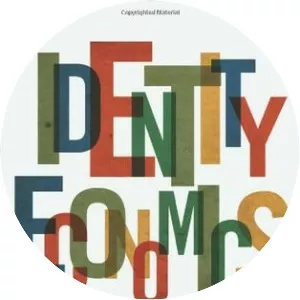 Identity economics - Book by George Akerlof