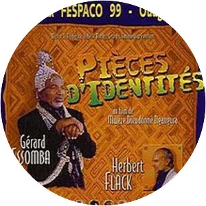 Identity Pieces (Pièces d'identités)