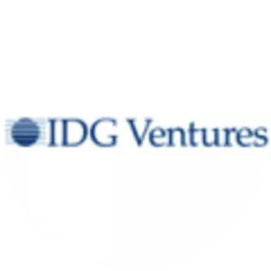 IDG Ventures - Company