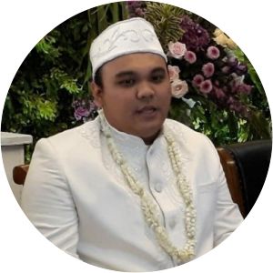 Idham Aulia photograph