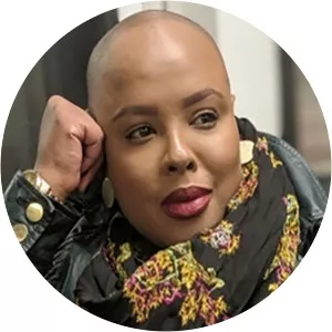 Idil Abdillahi - Author