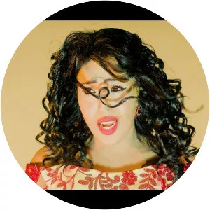 Idil Barkhad - Musical artist