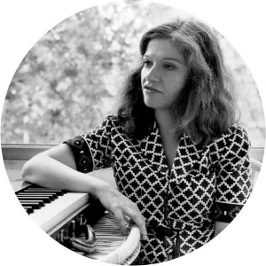 İdil Biret - Turkish pianist