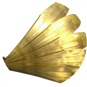 Idiophone - Musical instrument