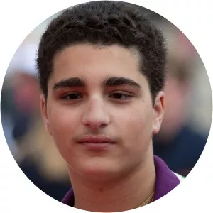 Idir Ben Addi photograph