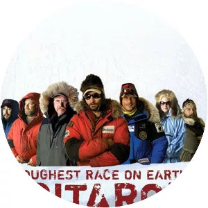 Iditarod: Toughest Race on Earth
