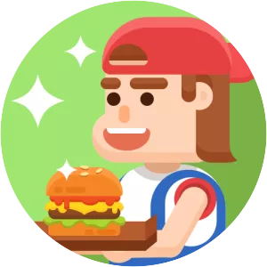 Idle Burger Factory - Tycoon Empire Game - Video game