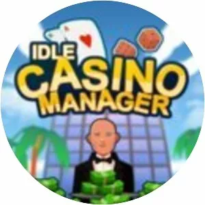 Idle Casino Manager