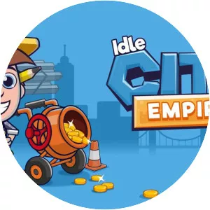Idle City Empire