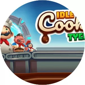 Idle Cooking Tycoon - Tap Chef - Video game