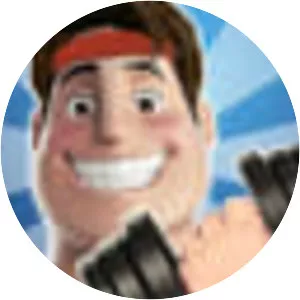 Idle Fitness - Video game