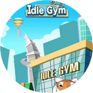 Idle Gym - fitness simulation game - Video game
