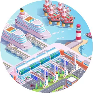 Idle Harbor Tycoon ‑ Incremental . . .