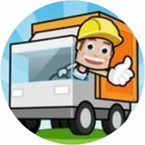 Idle Industry World - Video game