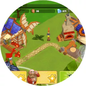 Idle Kingdom Builder