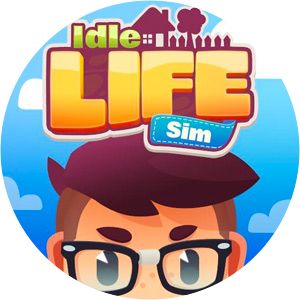 Idle Life Sim - Simulator Game