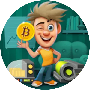 Idle Miner Simulator ‑ Tap Tap Bitcoin . . .