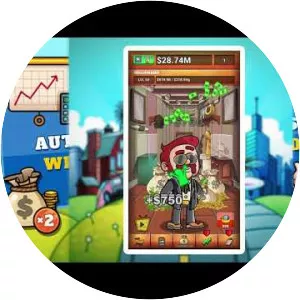 Idle Payday: Fast Money