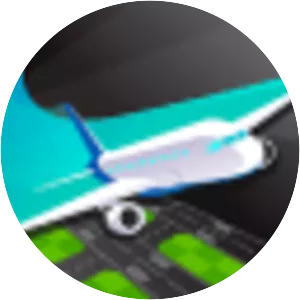 Idle Plane Game - Airport Tycoon - Video game