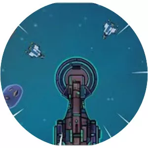 Idle Planet Miner - Video game