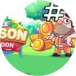 Idle Prisoner Inc - Mine & Crafting Building - Video game