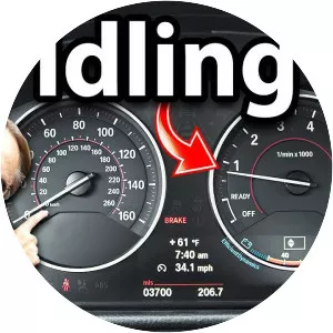 Idle - Engine