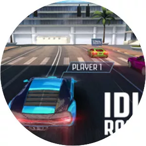 Idle Racing GO: Clicker Tycoon - Video game