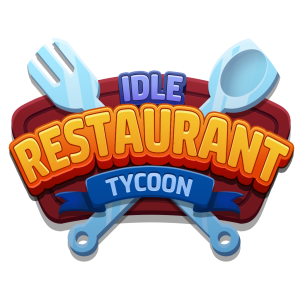 Idle Restaurant Tycoon: Empire - Video game