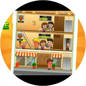 Idle Shopping Mall Empire: Time . . .