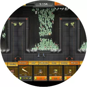 Idle Zombies - Video game