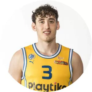 Ido Menchel - Basketball player
