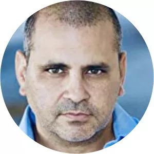 Ido Mor - Film actor