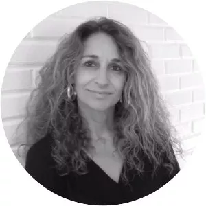 Idoia Elola - Author