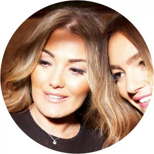 Idoia Montero photograph