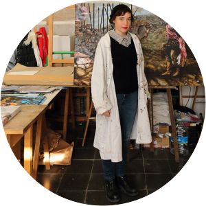 Idoia Montón Gorostegui