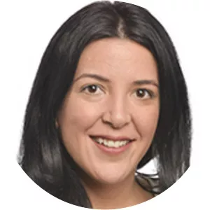 Idoia Villanueva Ruiz