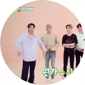 Idol Room - South Korean television program