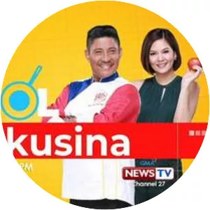 Idol sa Kusina