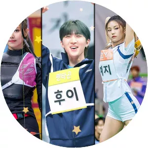 Idol Star Athletics Championships